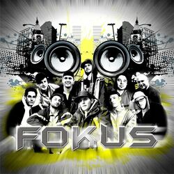 Cover of Fokus