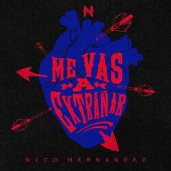 music cover