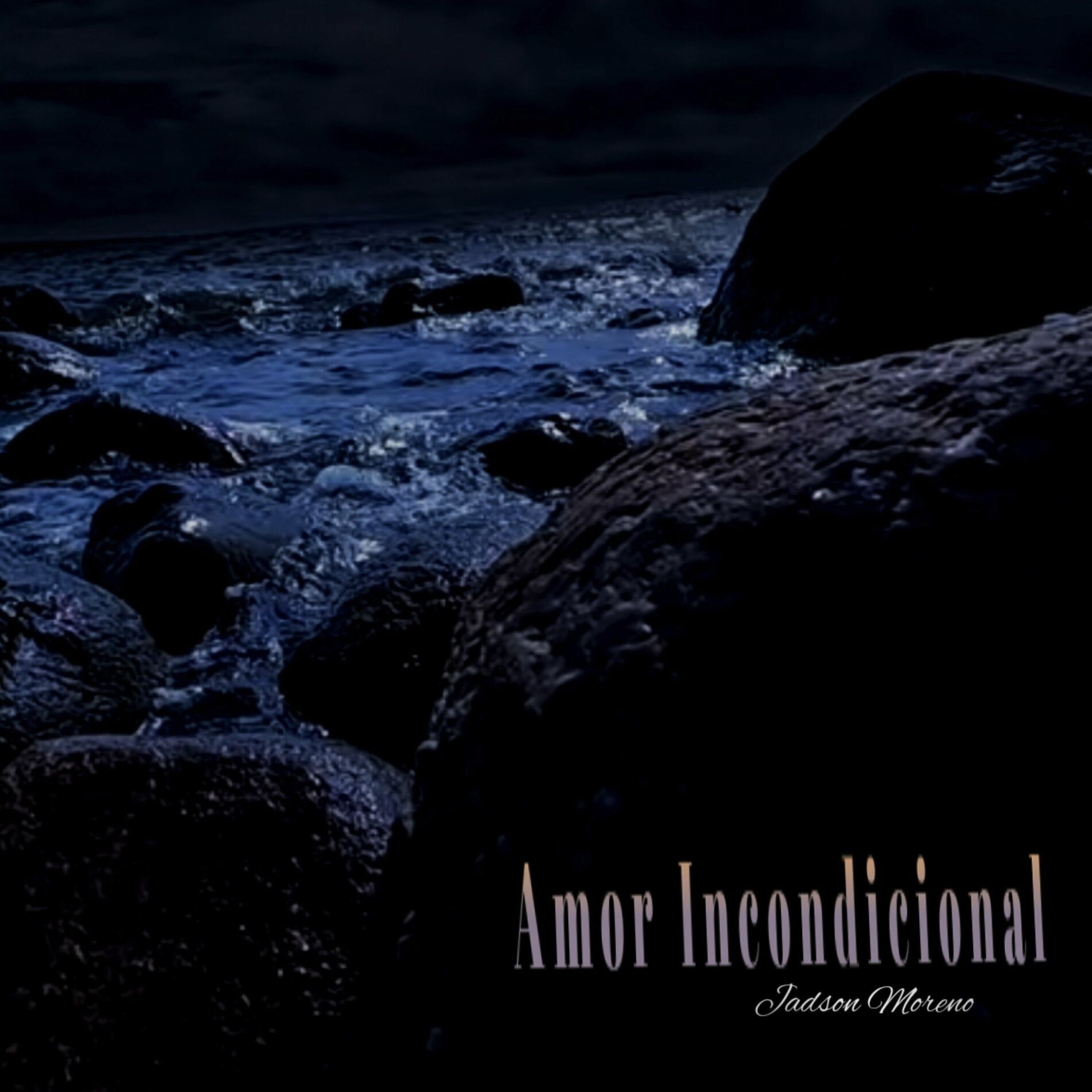 Album cover of Amor Incondicional
