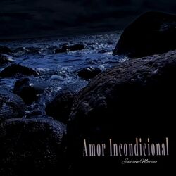 Cover of Amor Incondicional