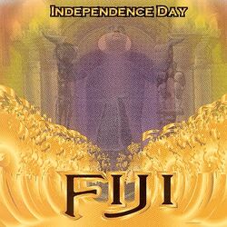 Cover of Independence Day