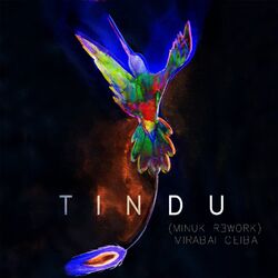 Cover of Tindu (Minuk Rework)