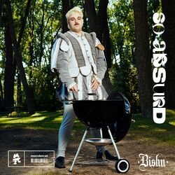 Cover of SO ABSURD