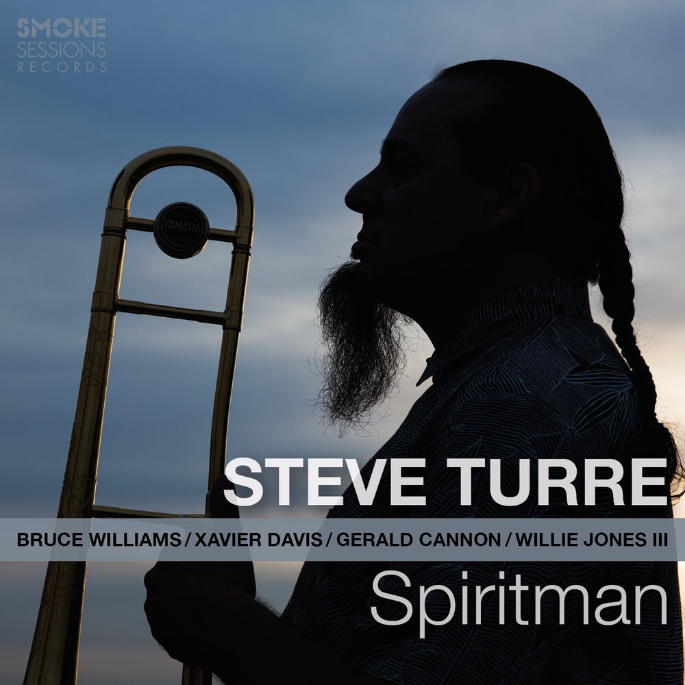 Picture of Spiritman
