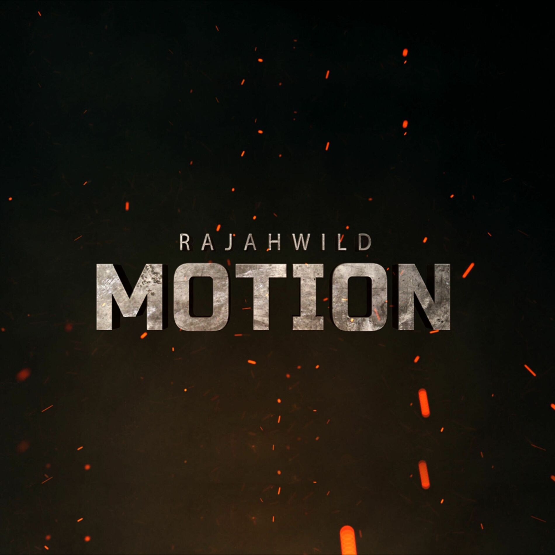 Album cover of Motion