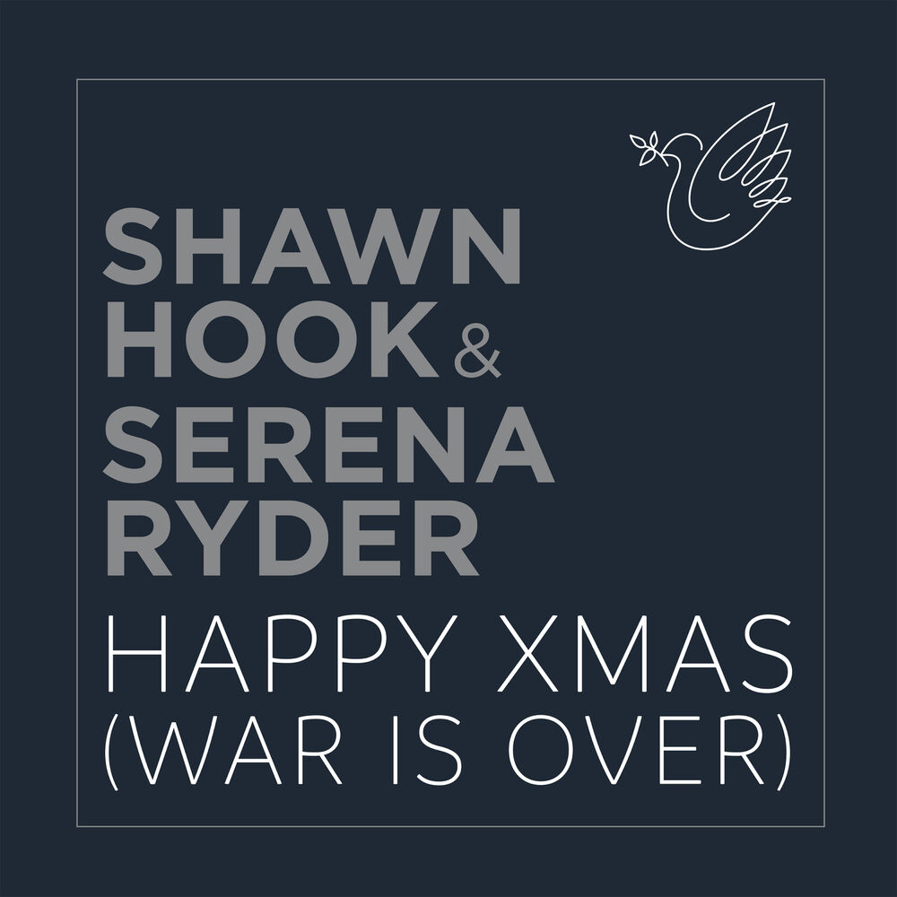 Picture of Happy Xmas (War Is Over)