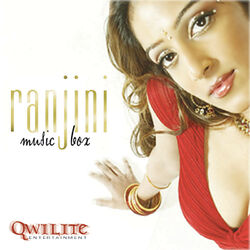 Cover of Music Box