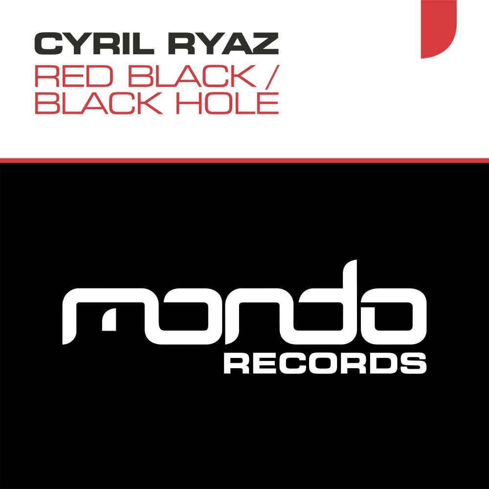 Picture of Red Black EP