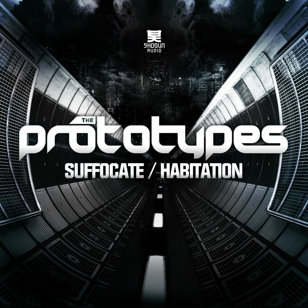 Picture of Suffocate / Habitation
