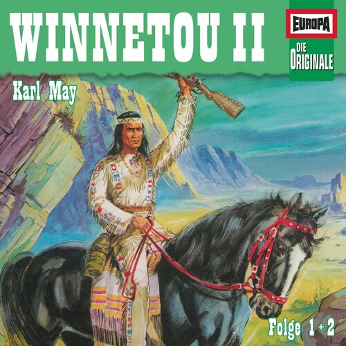 Album artwork