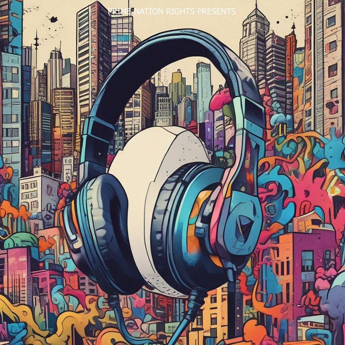 Album cover of Neon
