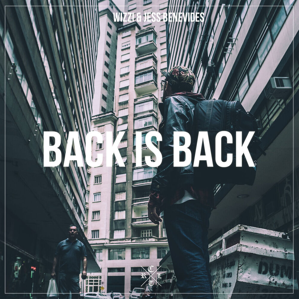 Picture of Back Is Back