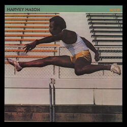 Cover of M.V.P. (Expanded Edition)