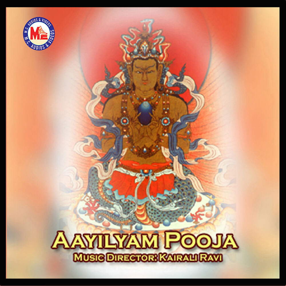 Picture of Aayilyam Pooja