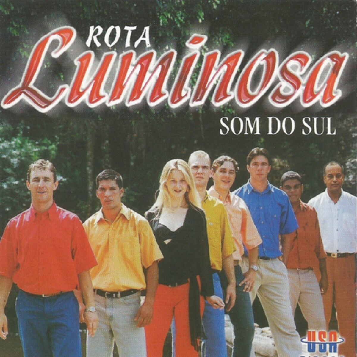 Album cover of Coração