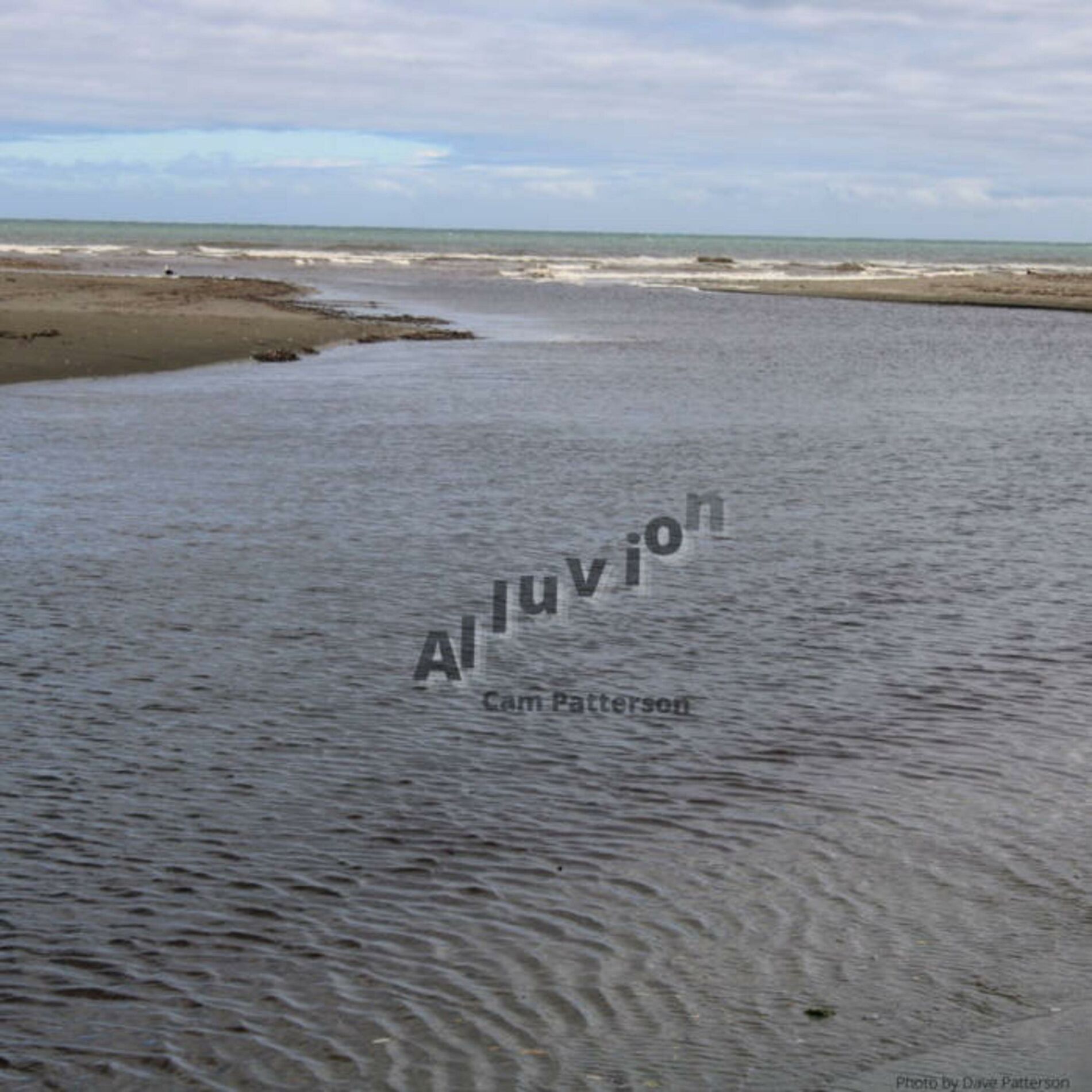 Album cover of Alluvion