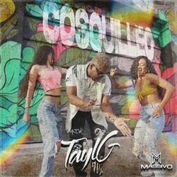 Cover of Cosquilleo