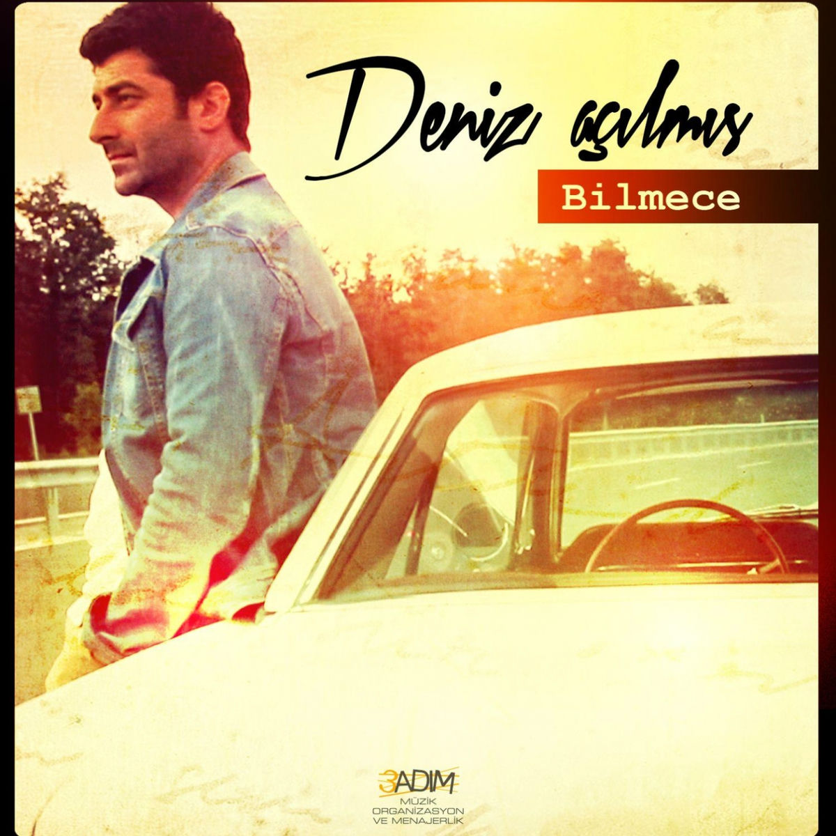 Album cover of Bilmece