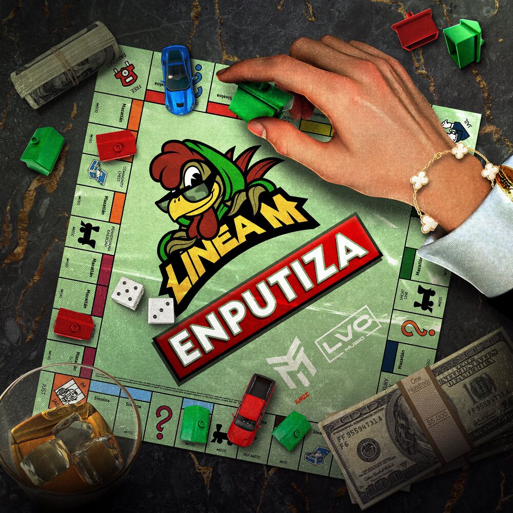 Picture of ENPUTIZA