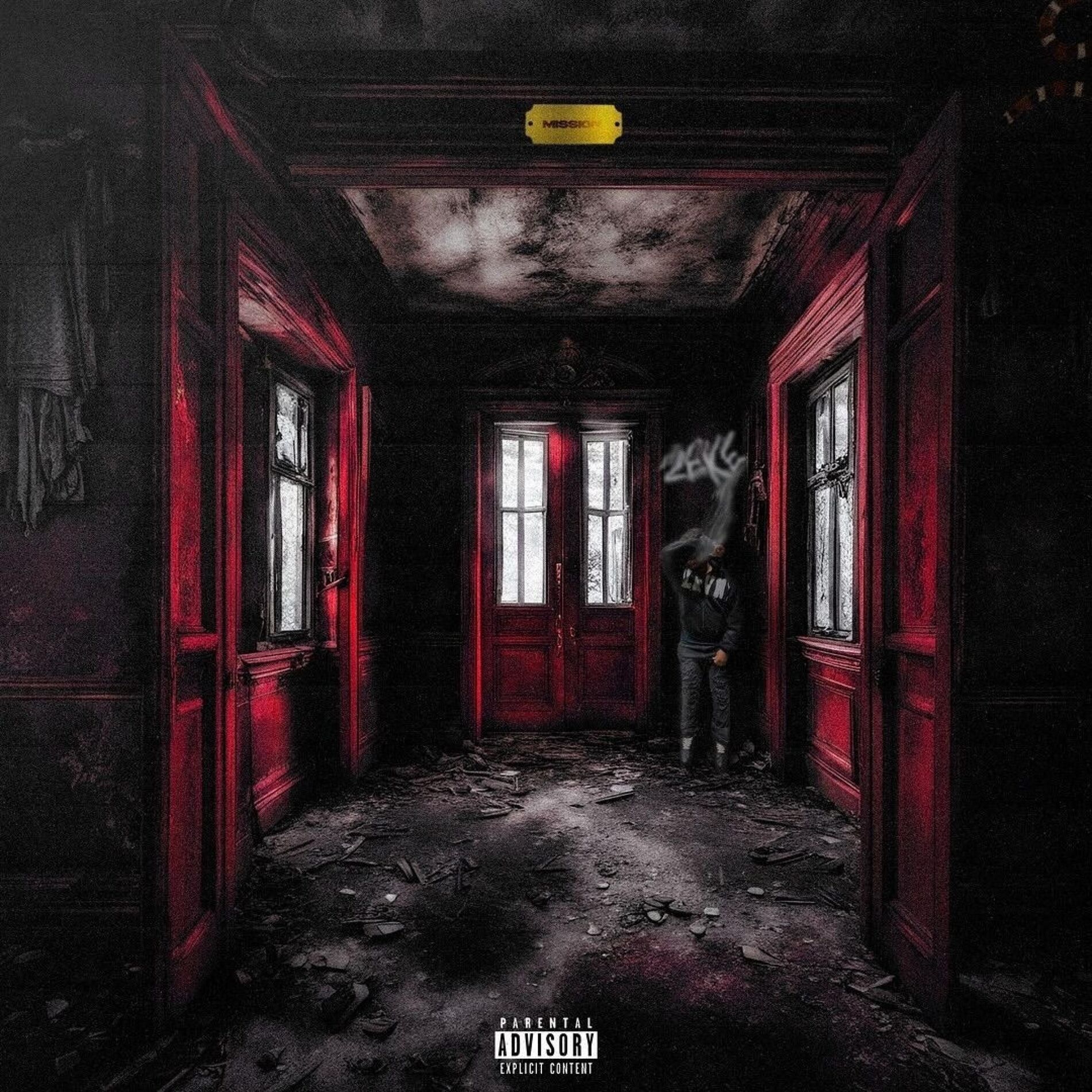 Album cover of Before valentine (feat. Kalifa)