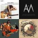 Discographie d\'Arman Méliès
