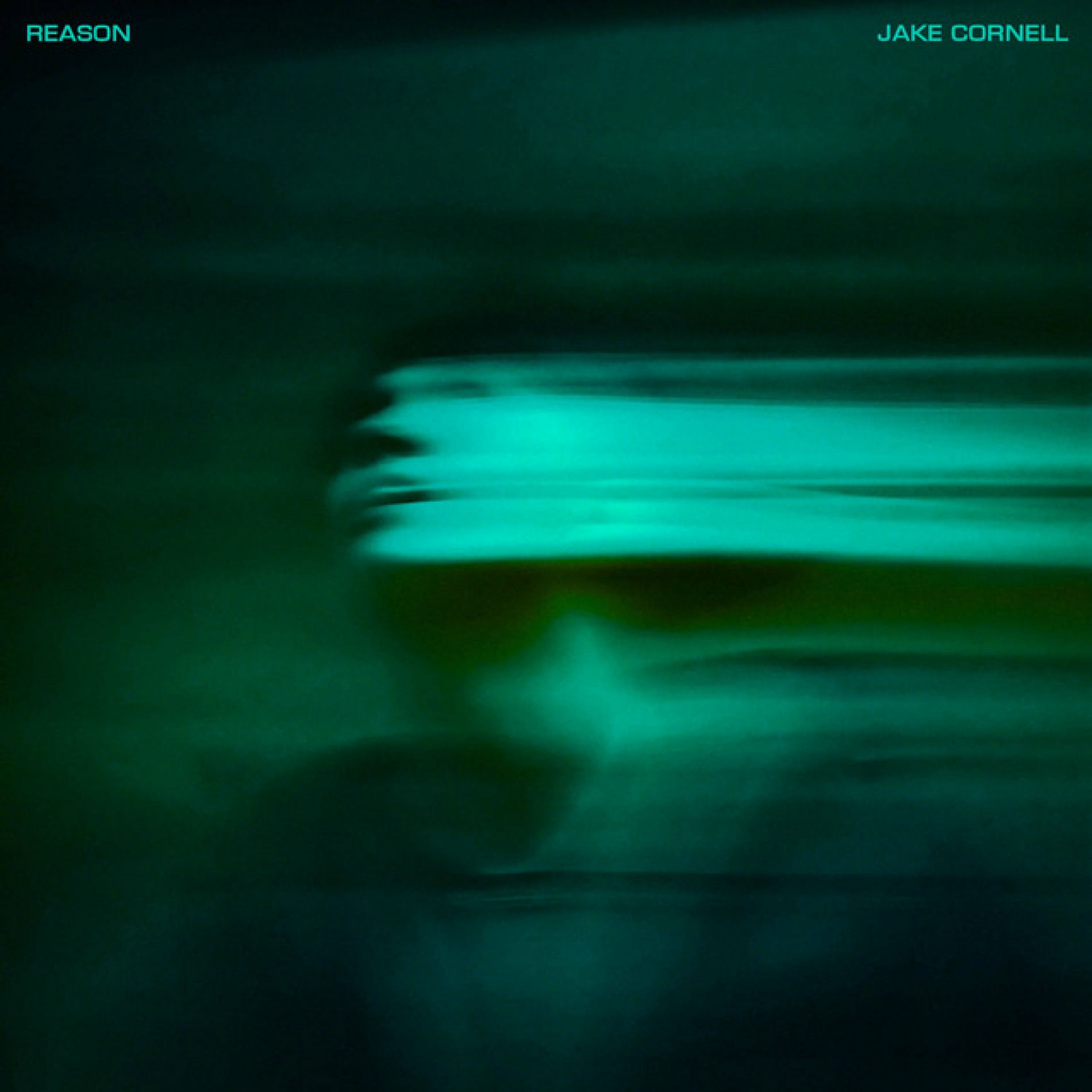Album cover of reason