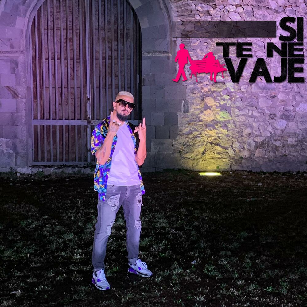 Picture of Si Te Ne Vaje