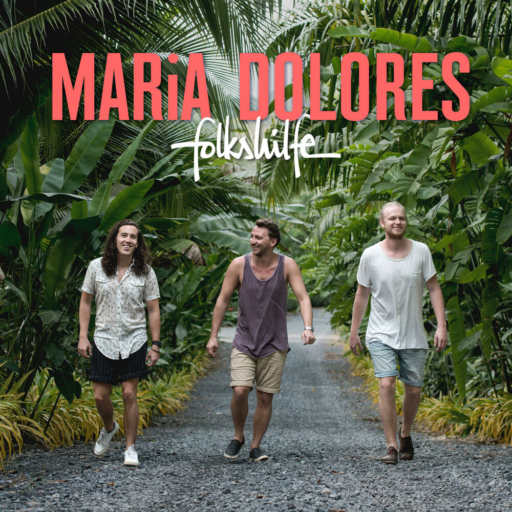 Picture of Maria Dolores (Radio Edit)