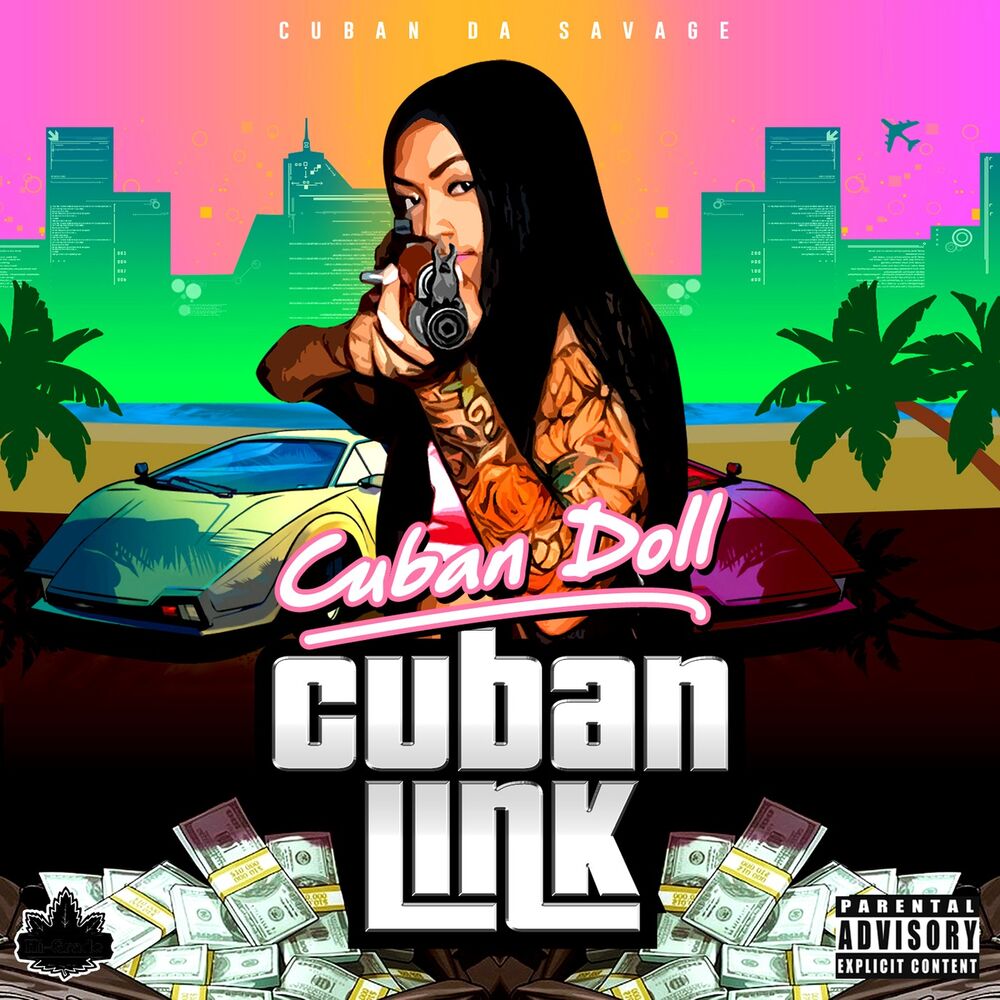 Picture of Cuban Link