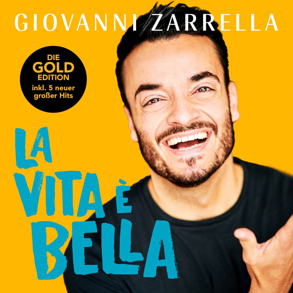 Nostalgia italiana