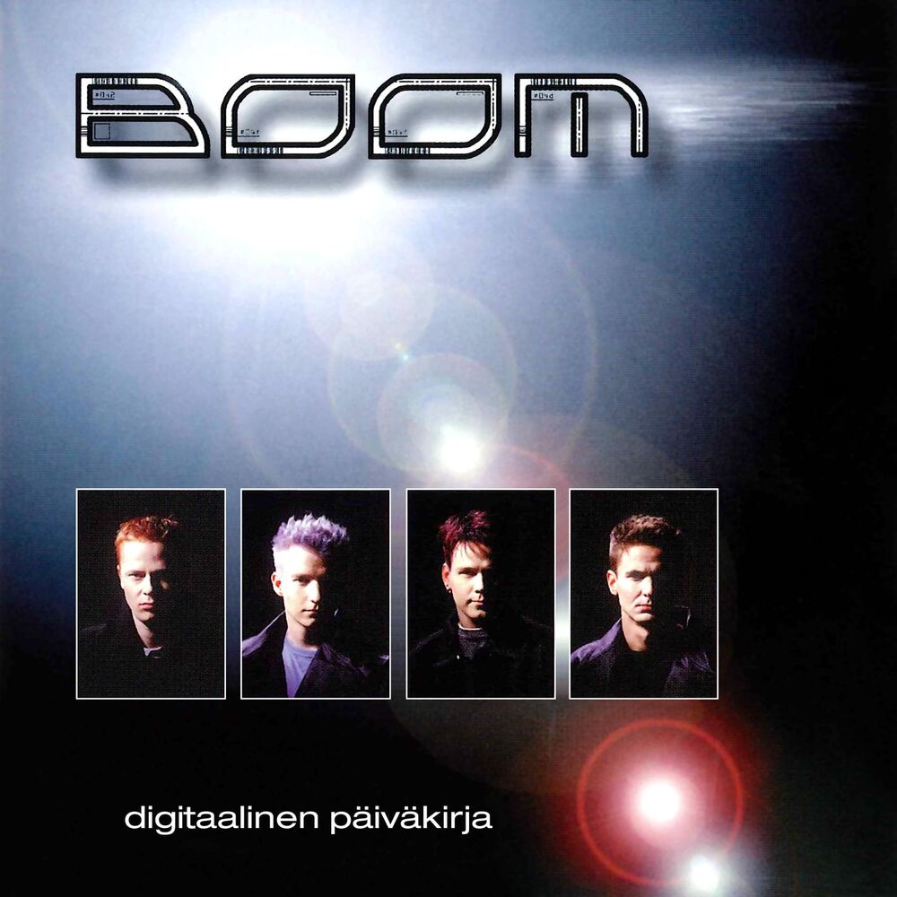 Picture of Digitaalinen päiväkirja