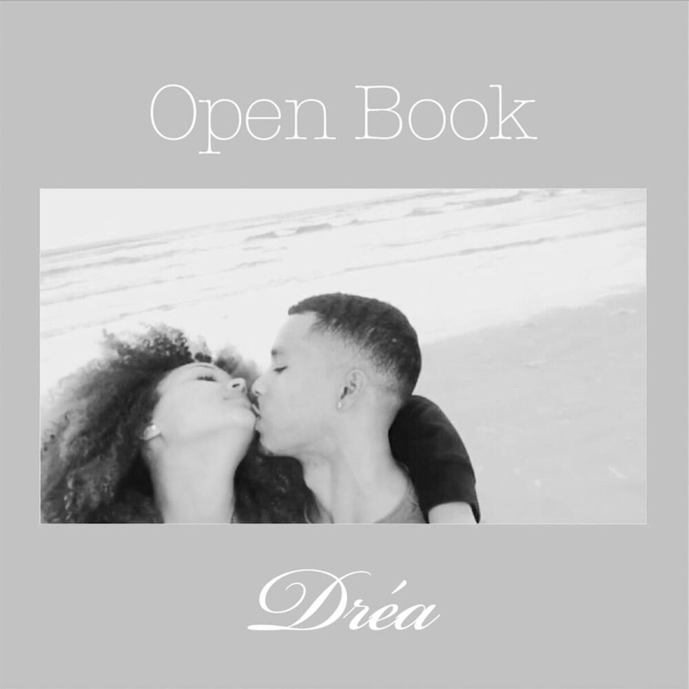 Picture of Open Book