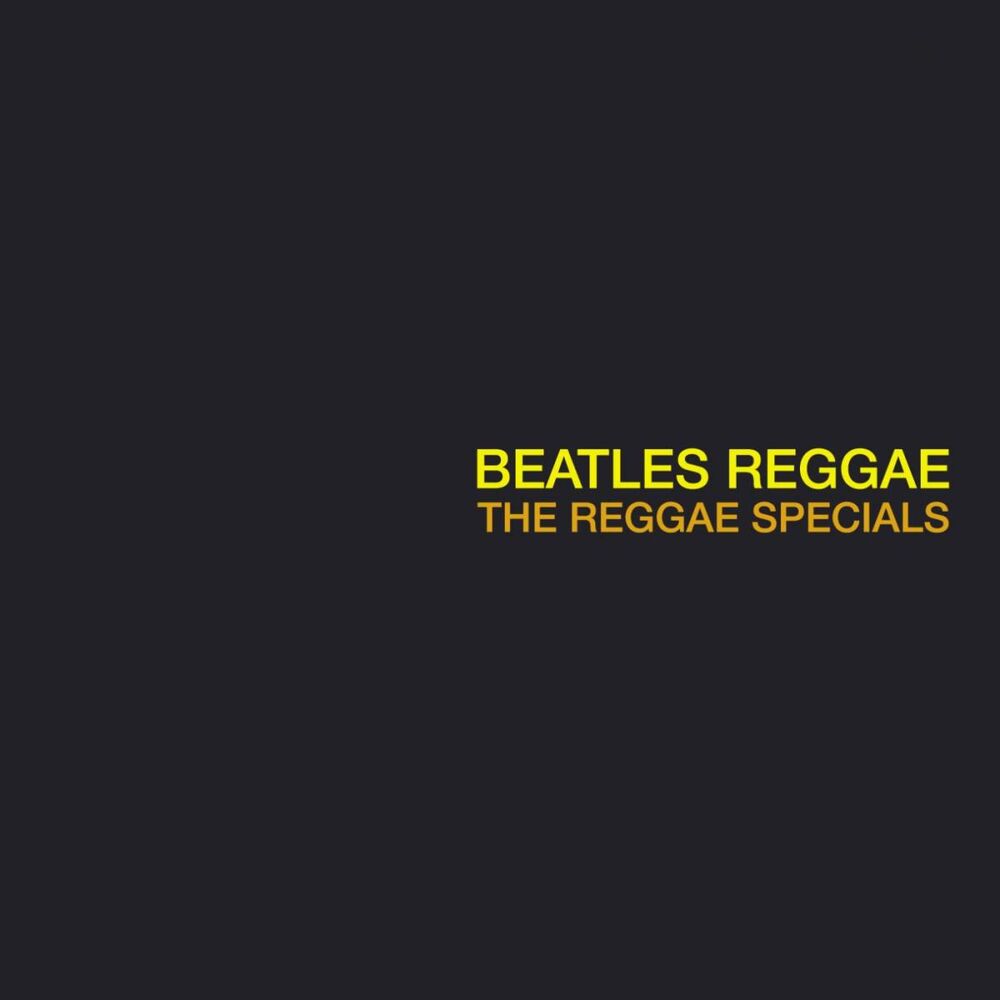 Picture of Beatles Reggae