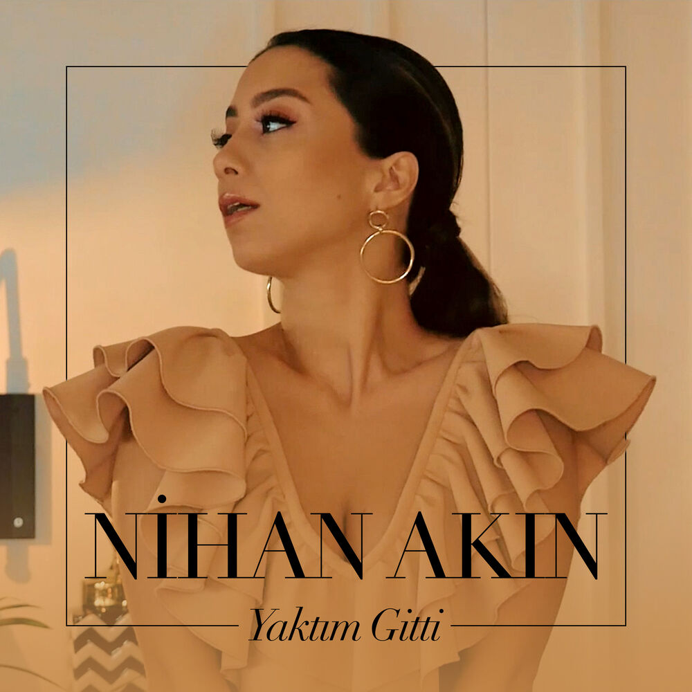 Picture of Yaktım Gitti