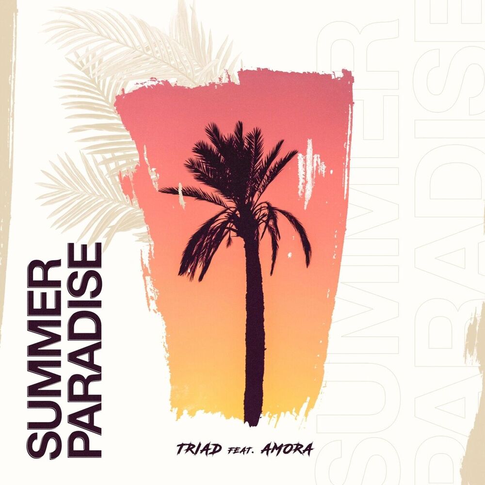 Picture of Summer Paradise