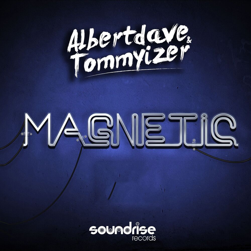 Picture of Magnetic
