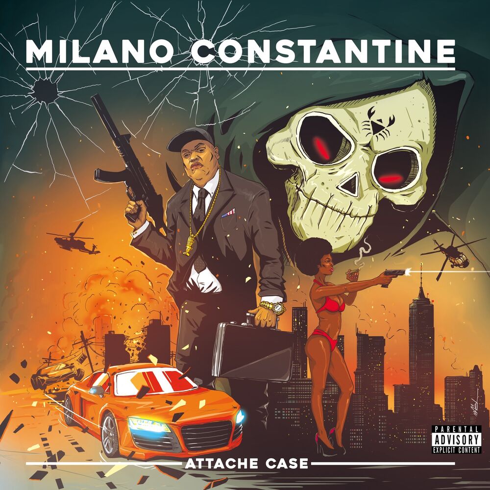 Picture of Attache Case
