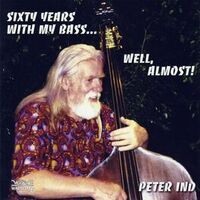 Peter Ind – Time For Improvisation – Vinyl (LP), 1969 [r4612676] | Discogs