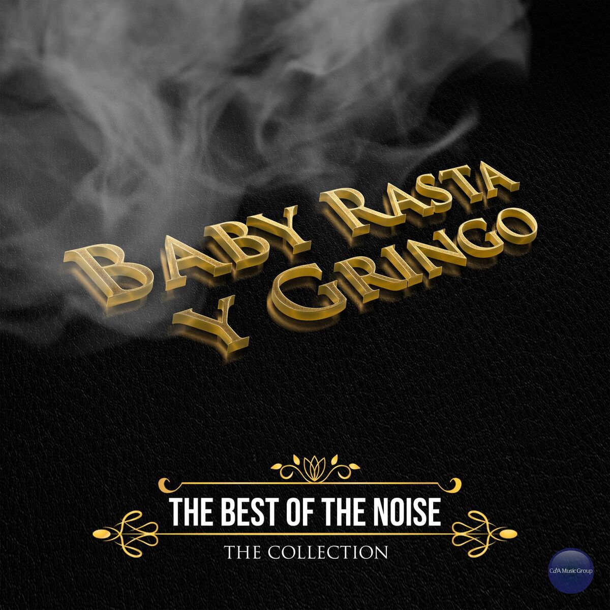 Album cover of Cierra los Ojos Bien
