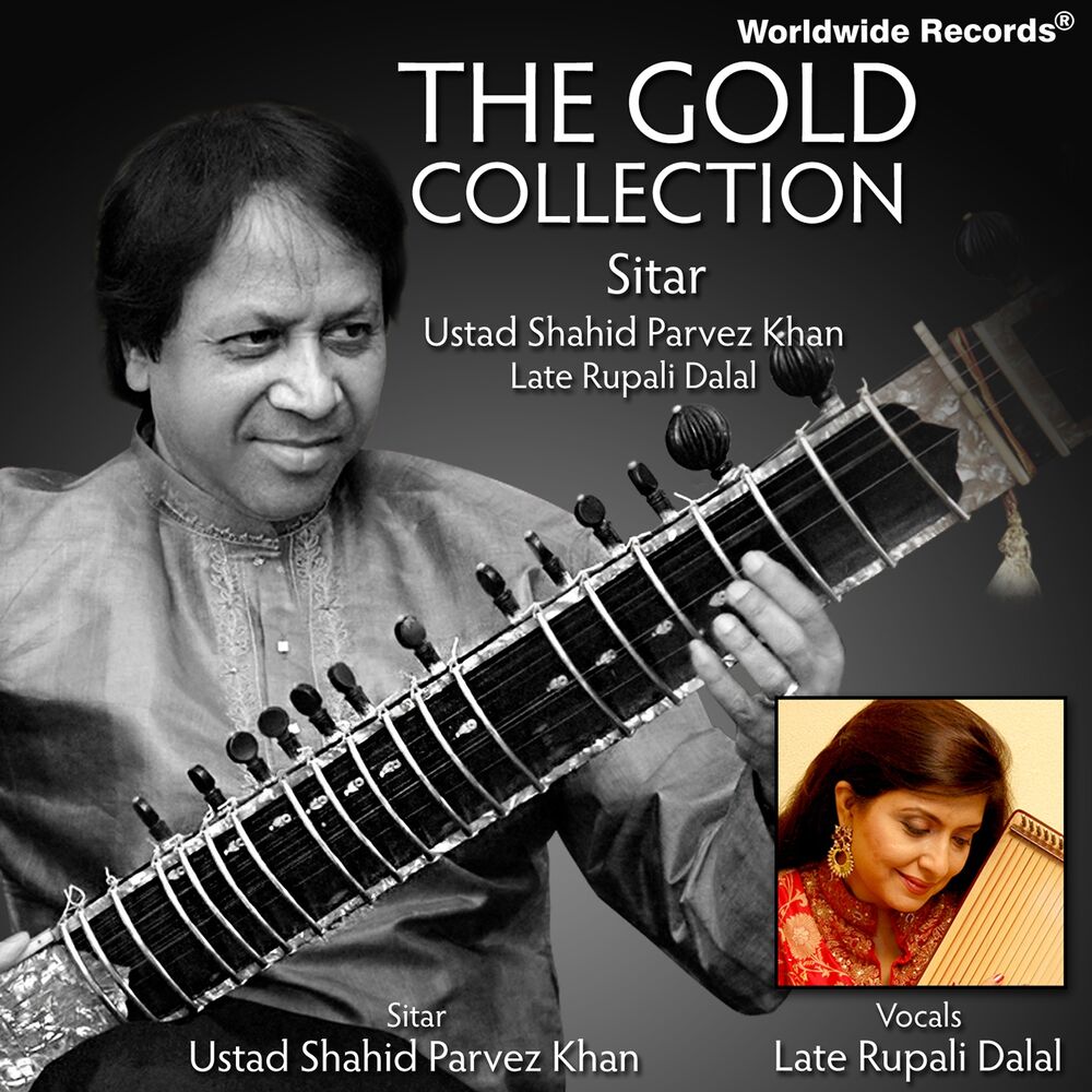 Picture of The Gold Collection: Sitar
