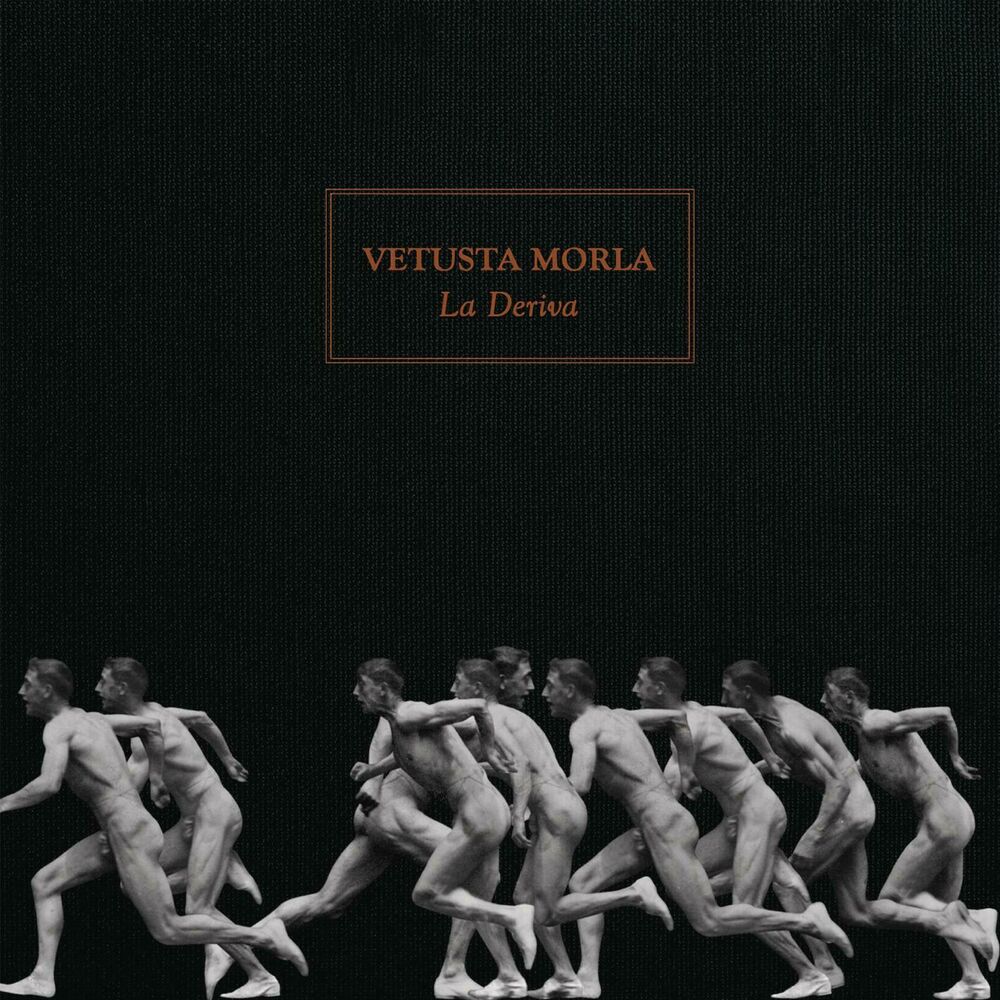 Picture of La Deriva