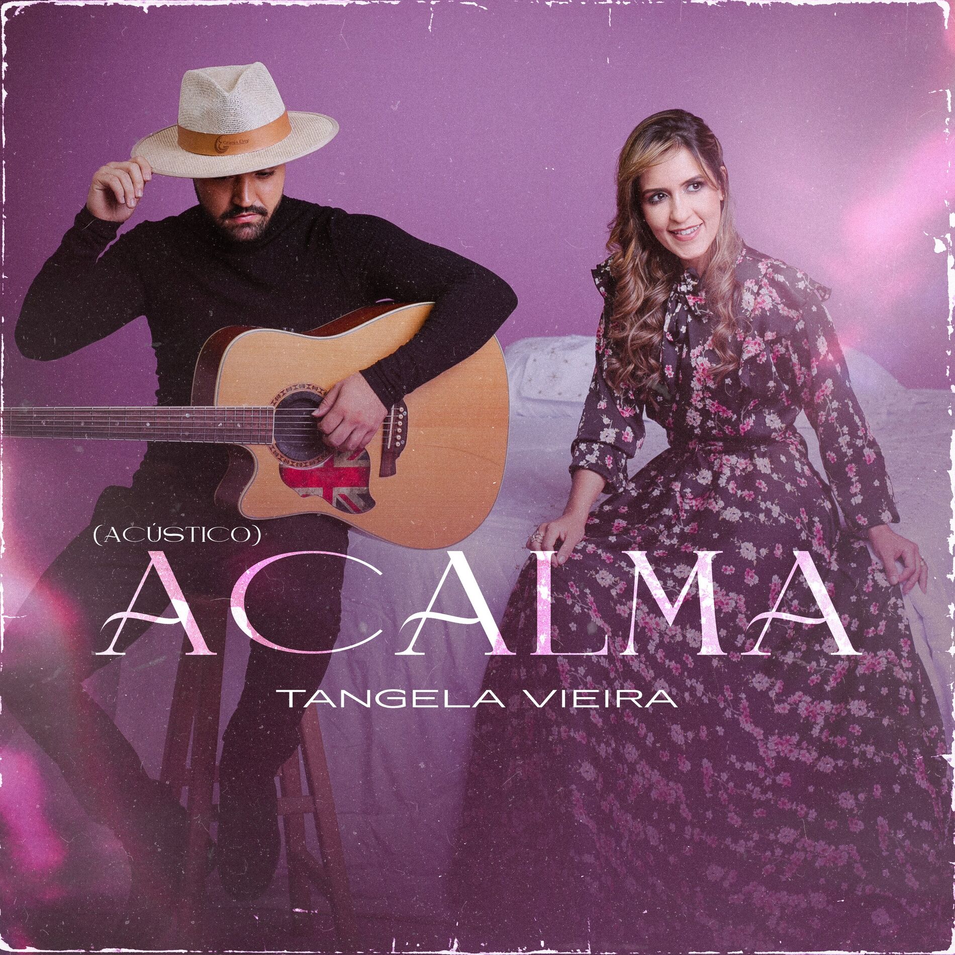 Album cover of Acalma