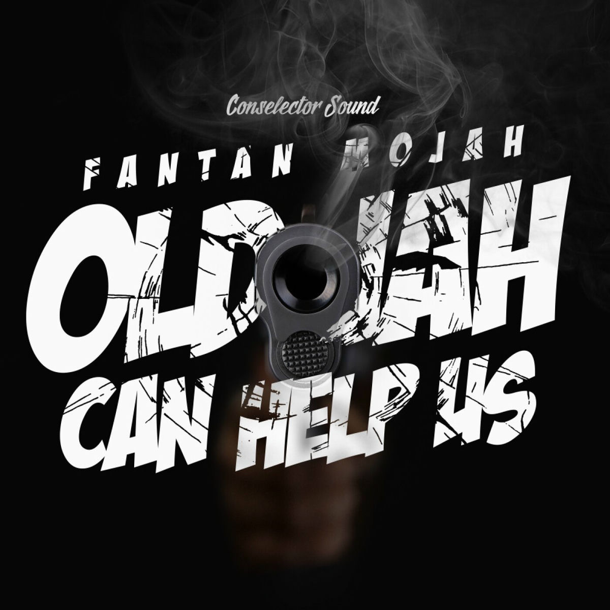 Album cover of Old Jah Can Help Us