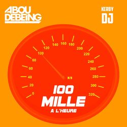 Cover of 100 Mille À L'heure