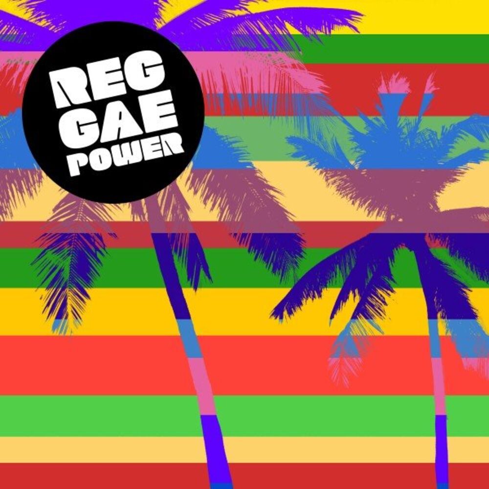 Picture of Reggae Power