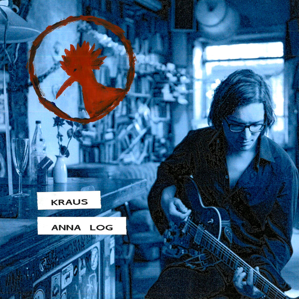 Picture of Anna Log