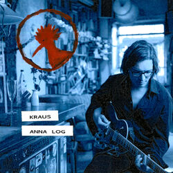 Cover of Anna Log