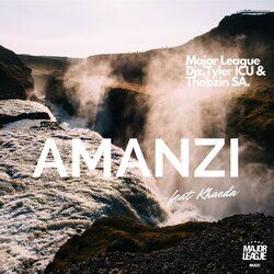 Cover of Amanzi