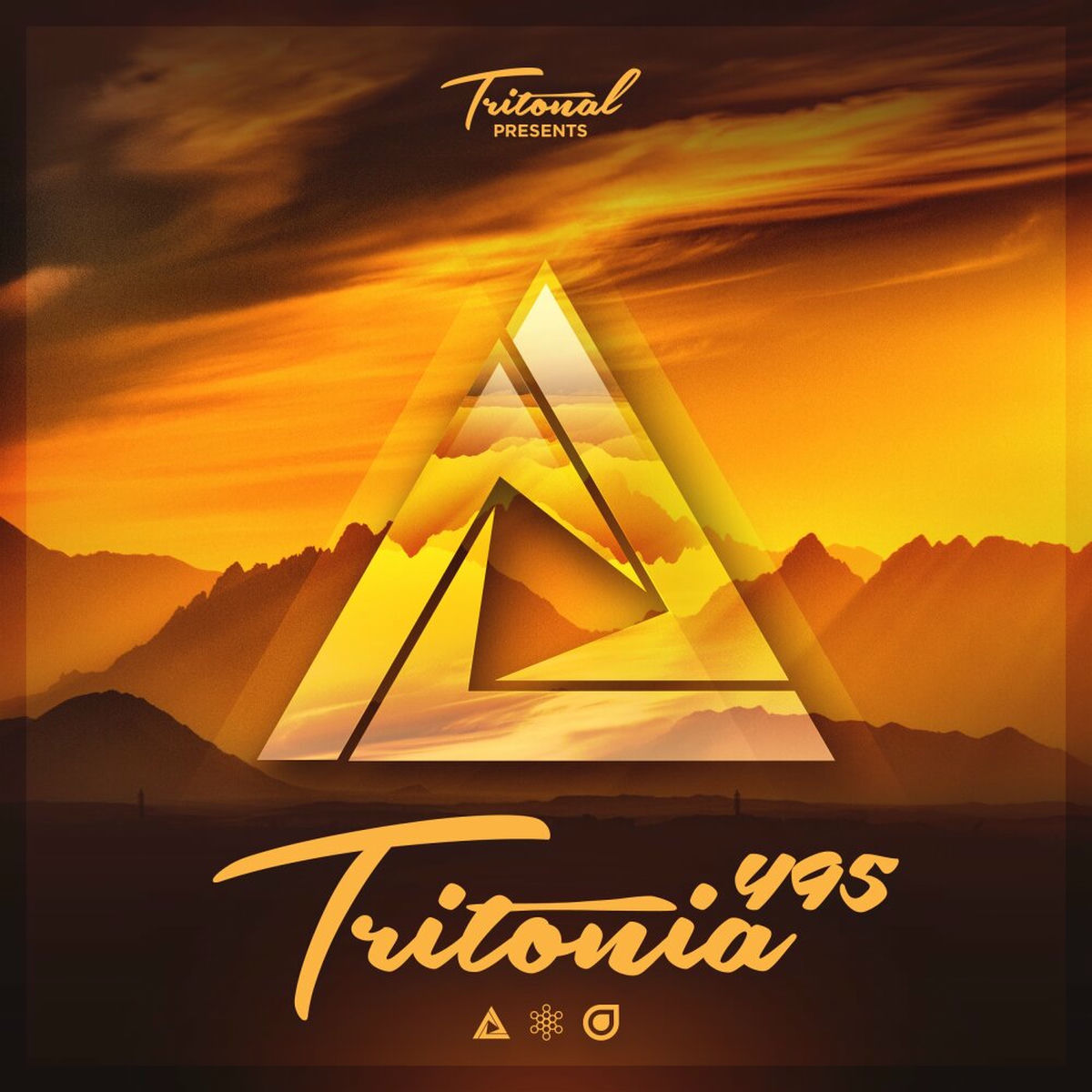 Album picture of Tritonia 495