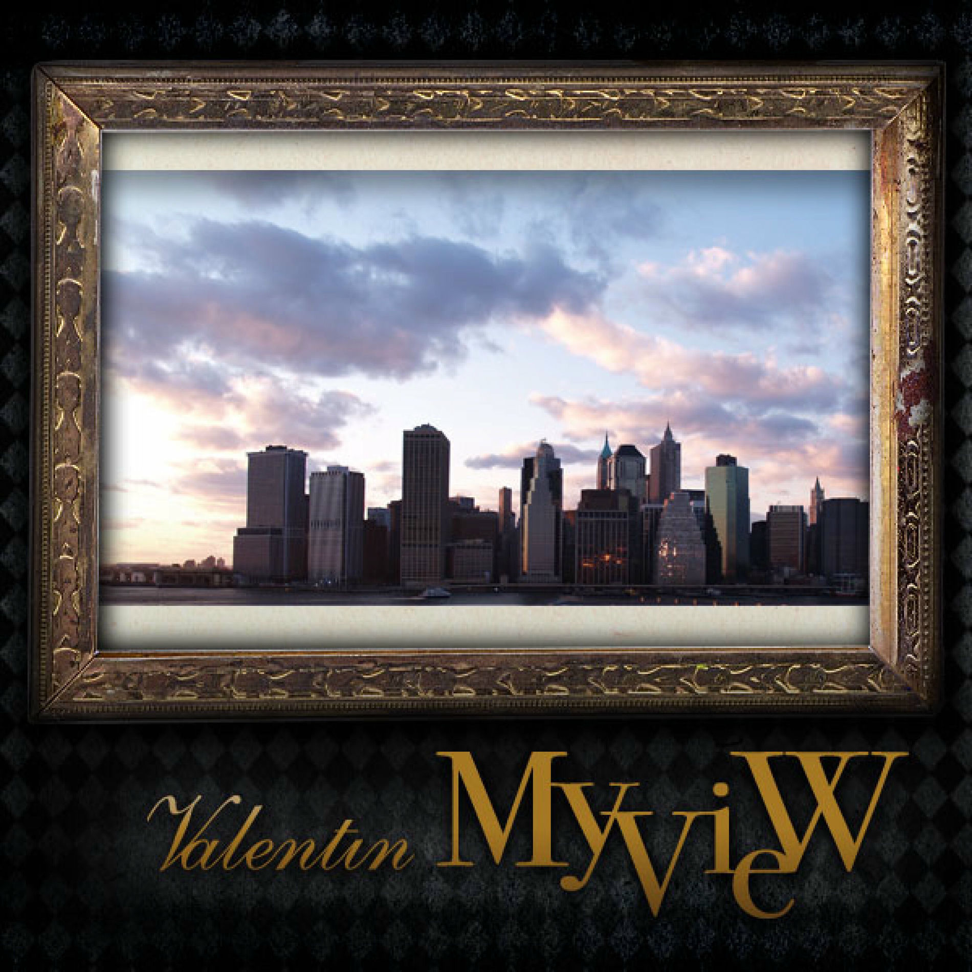 Album cover of My View